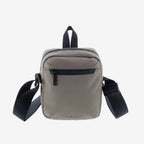Bandolera S Sync Vogart | Compacta con Protección RFID