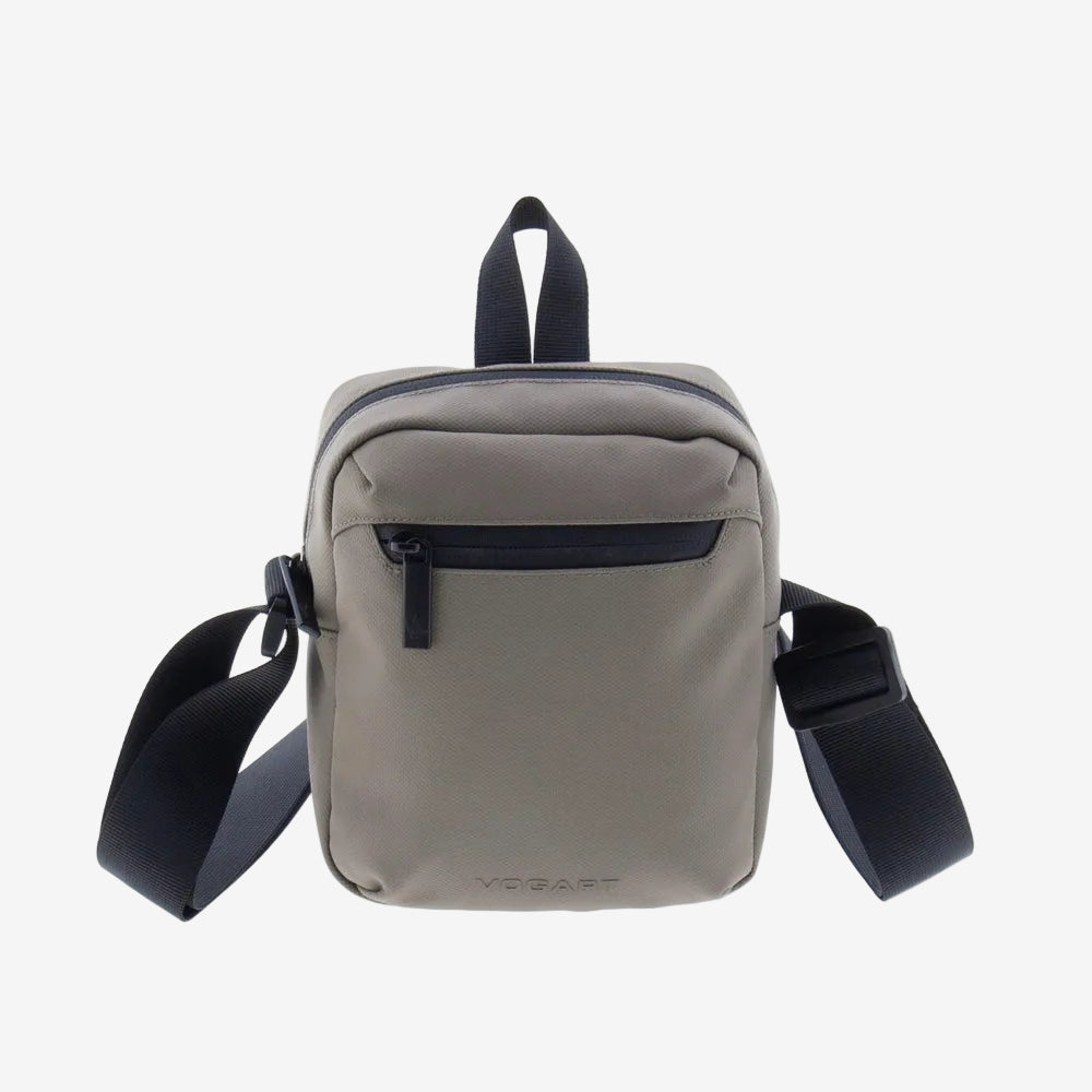 Bandolera S Sync Vogart | Compacta con Protección RFID