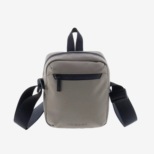 Bandolera S Sync Vogart | Compacta con Protección RFID