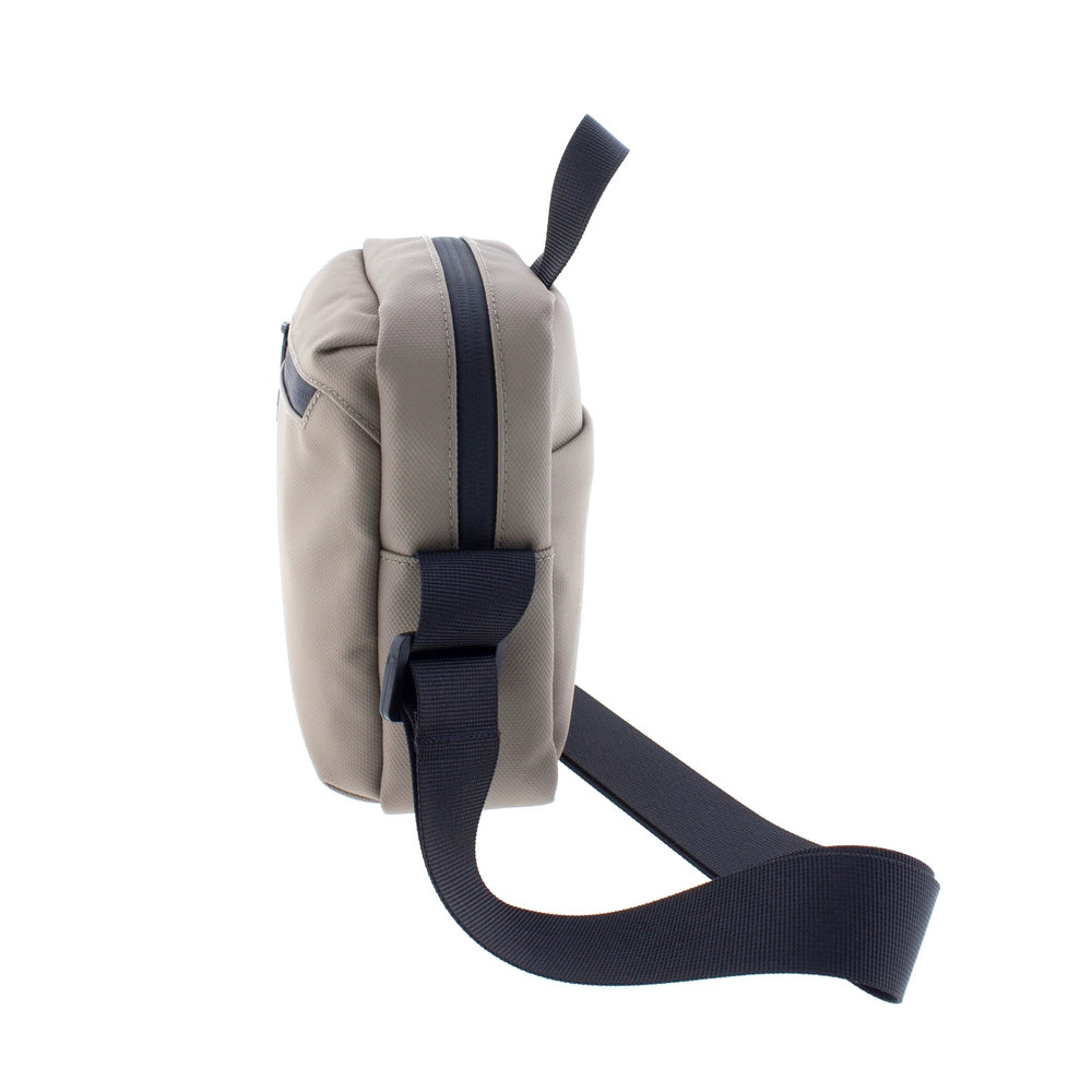 Bandolera S Sync Vogart | Compacta con Protección RFID