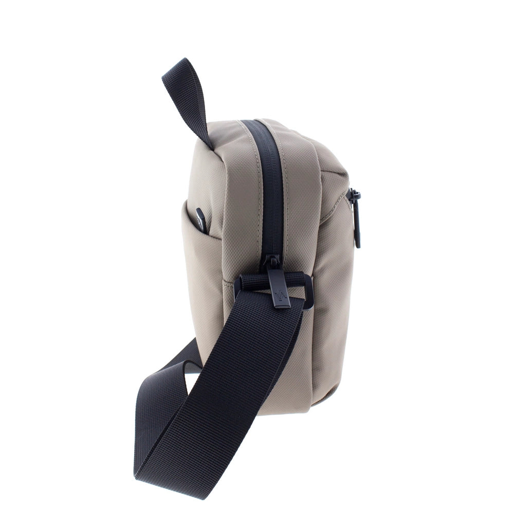 Bandolera S Sync Vogart | Compacta con Protección RFID