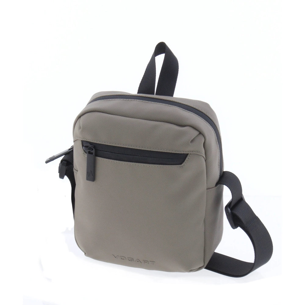Bandolera S Sync Vogart | Compacta con Protección RFID