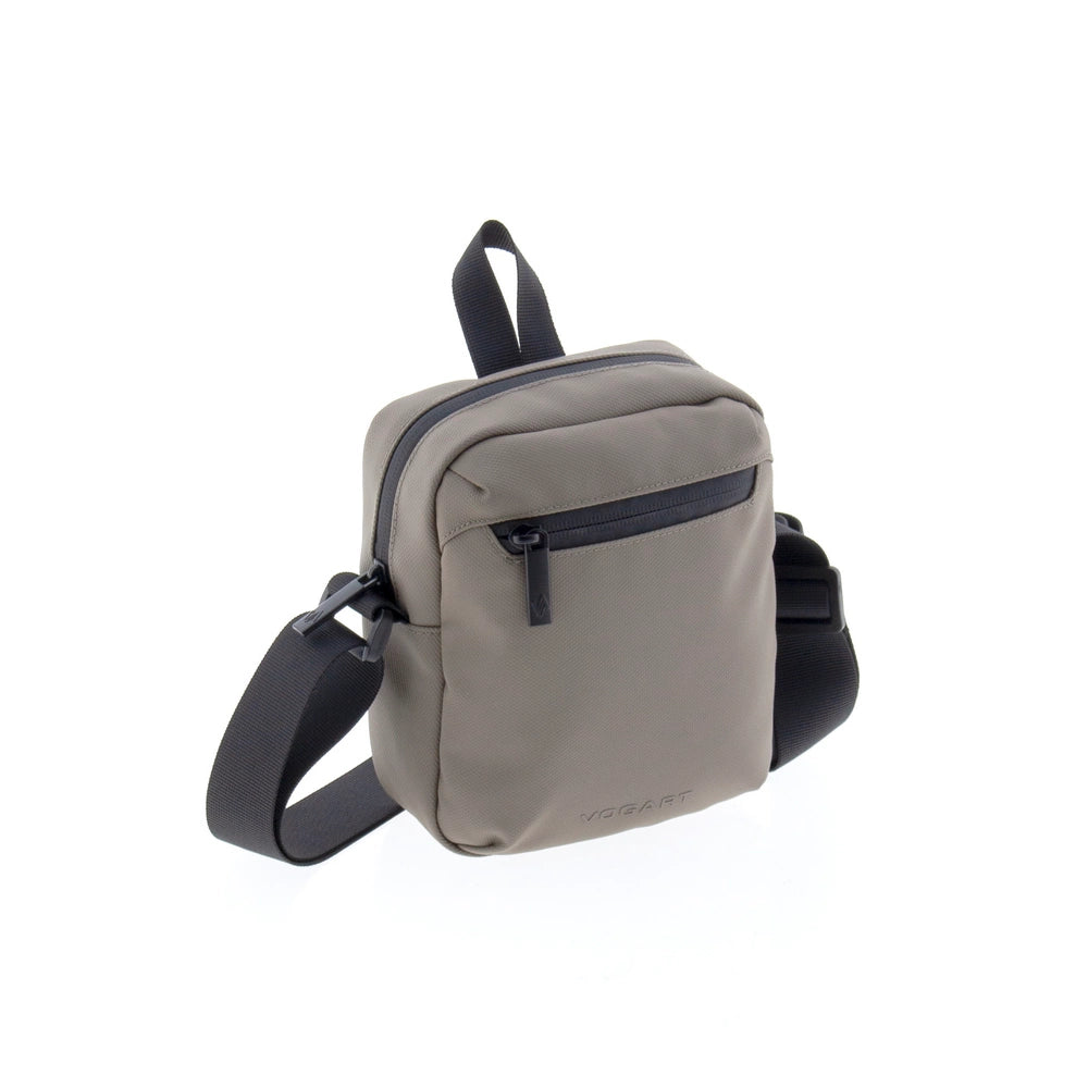 Bandolera S Sync Vogart | Compacta con Protección RFID