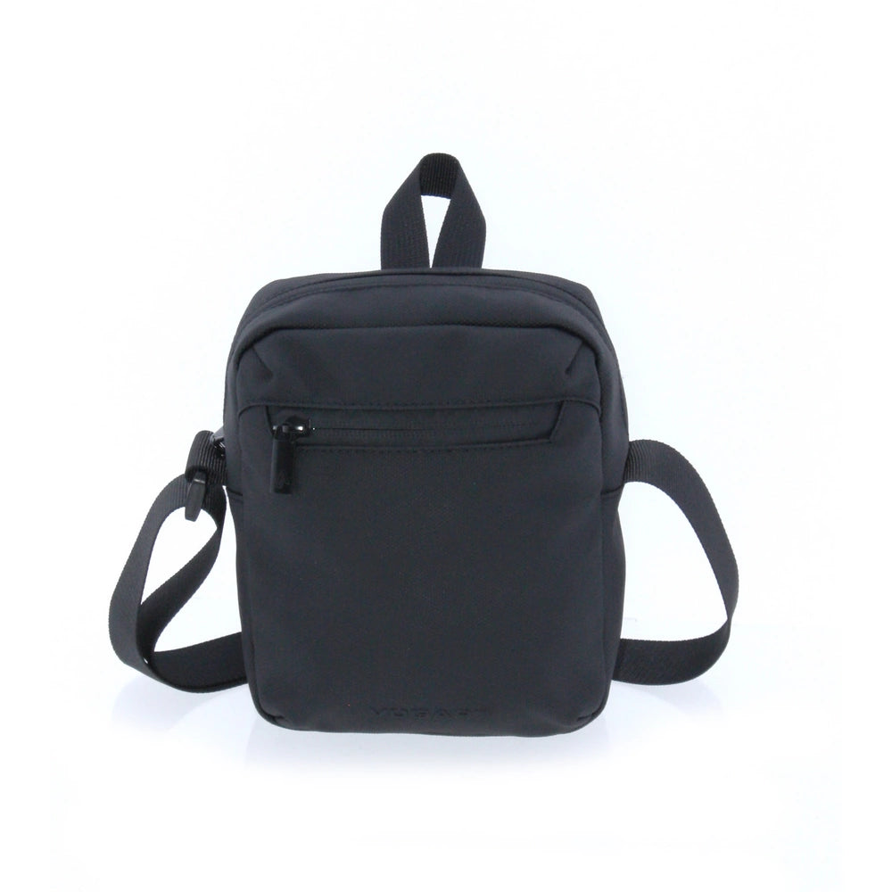 Bandolera S Sync Vogart | Compacta con Protección RFID