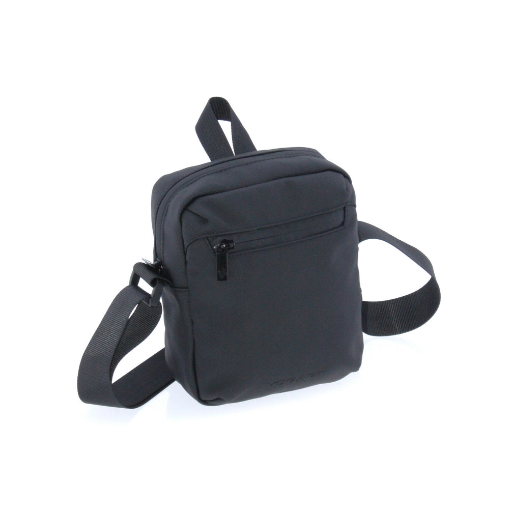 Bandolera S Sync Vogart | Compacta con Protección RFID