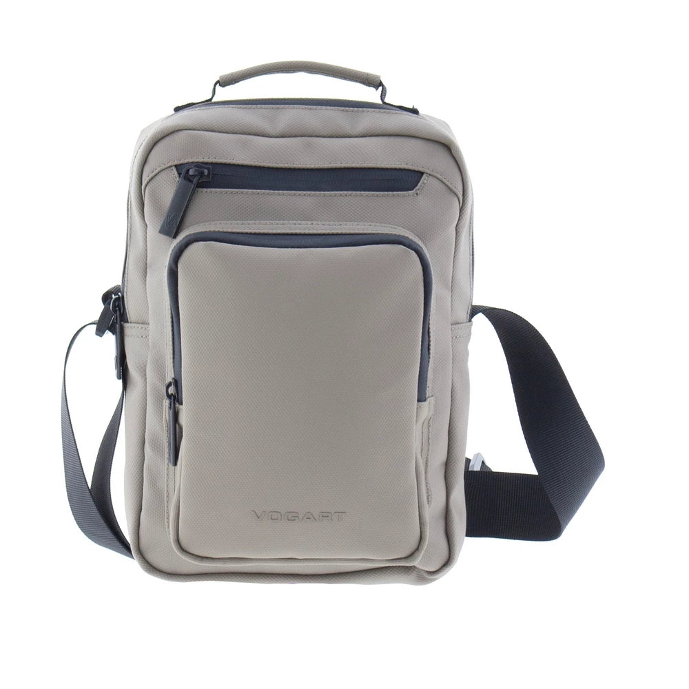 Bandolera M Sync Vogart | Resistente al Agua y protección RFID
