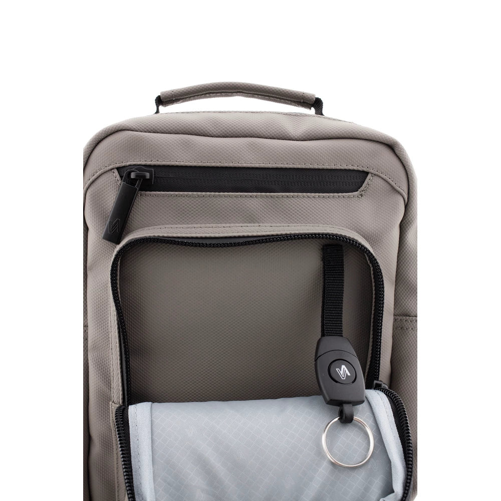 Bandolera M Sync Vogart | Resistente al Agua y protección RFID