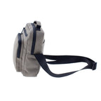 Bandolera M Sync Vogart | Resistente al Agua y protección RFID