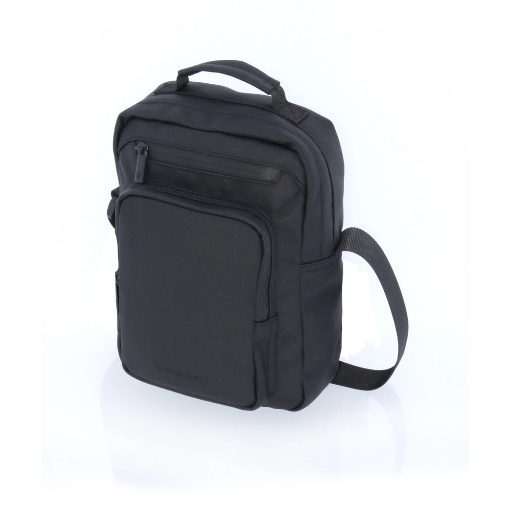 Bandolera M Sync Vogart | Resistente al Agua y protección RFID