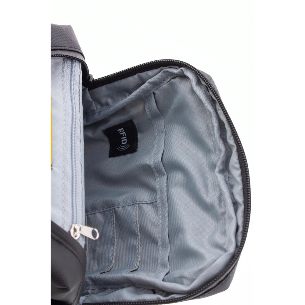 Bandolera M Sync Vogart | Resistente al Agua y protección RFID