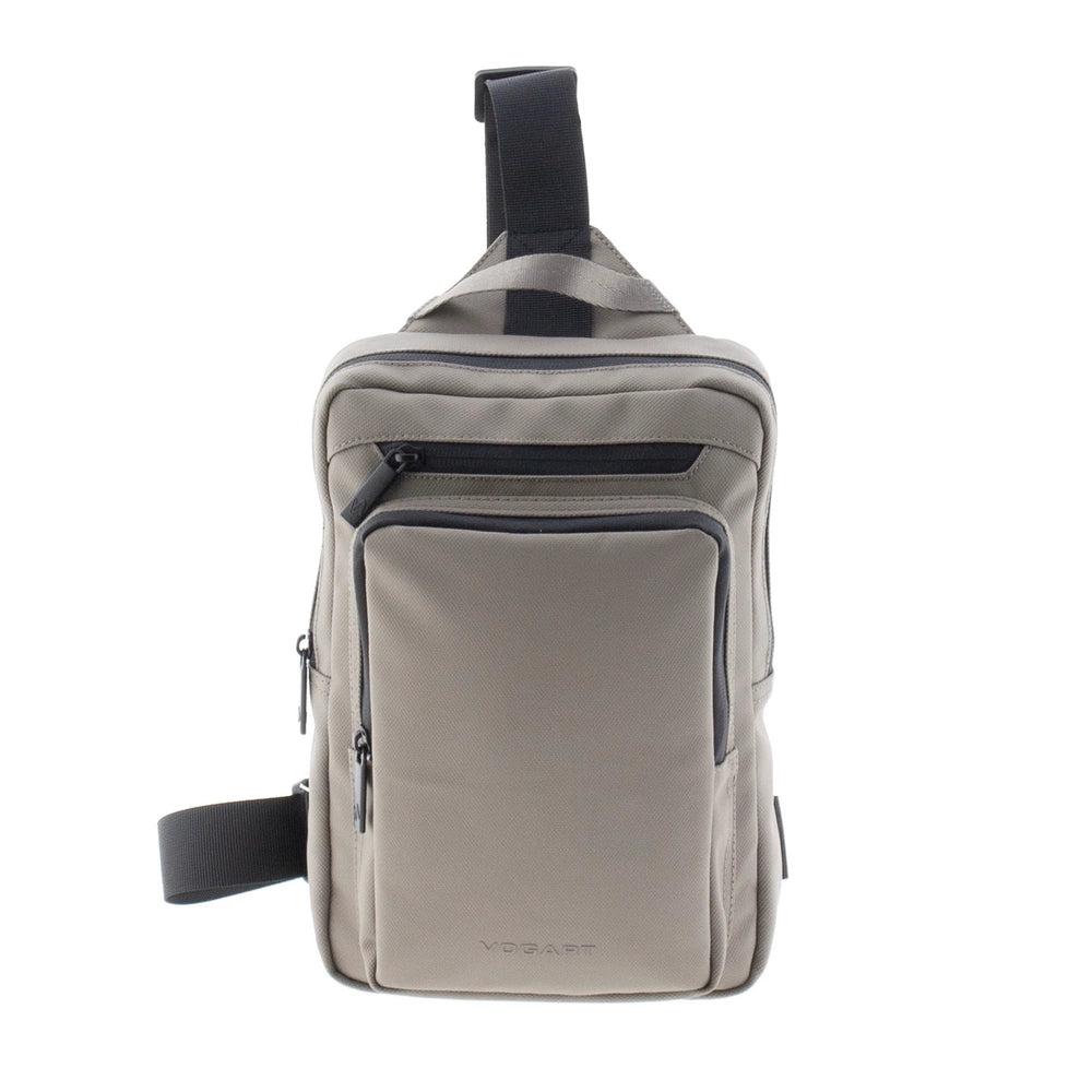 Bandolera S Sync Vogart | Compacta con Protección RFID
