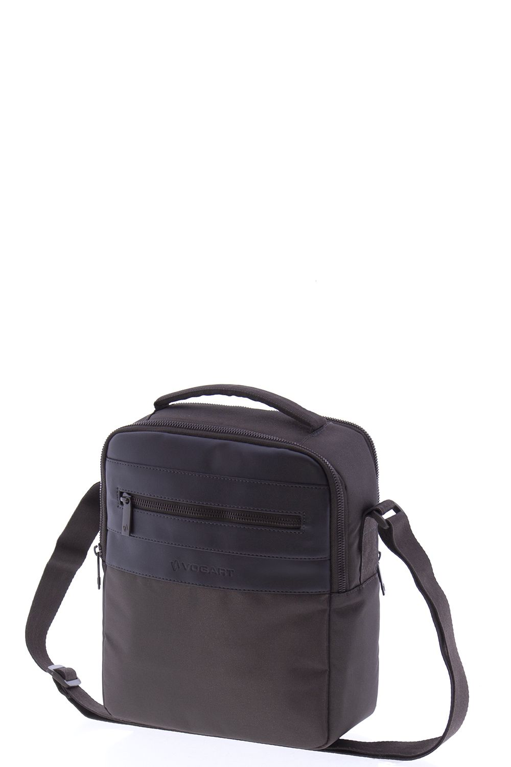 Bandolera grande nylon | Vogart Class