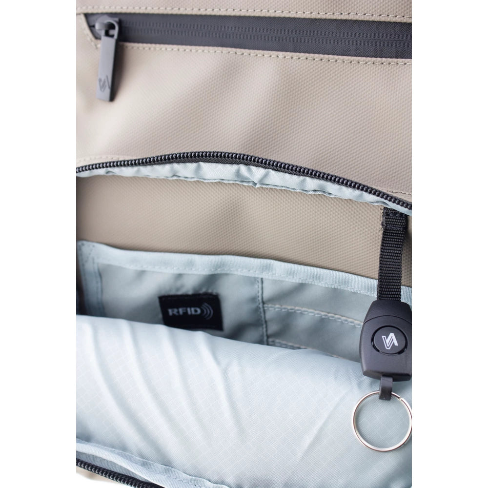 Mochila Urbana Mediana Sync Vogart | Equipaje Bajo Asiento