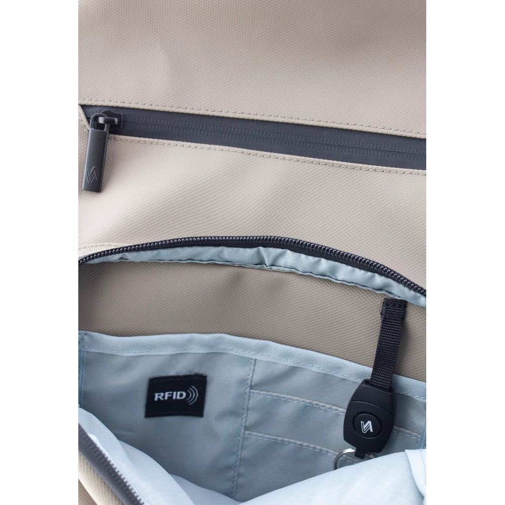 Mochila Urbana Mediana Sync Vogart | Equipaje Bajo Asiento