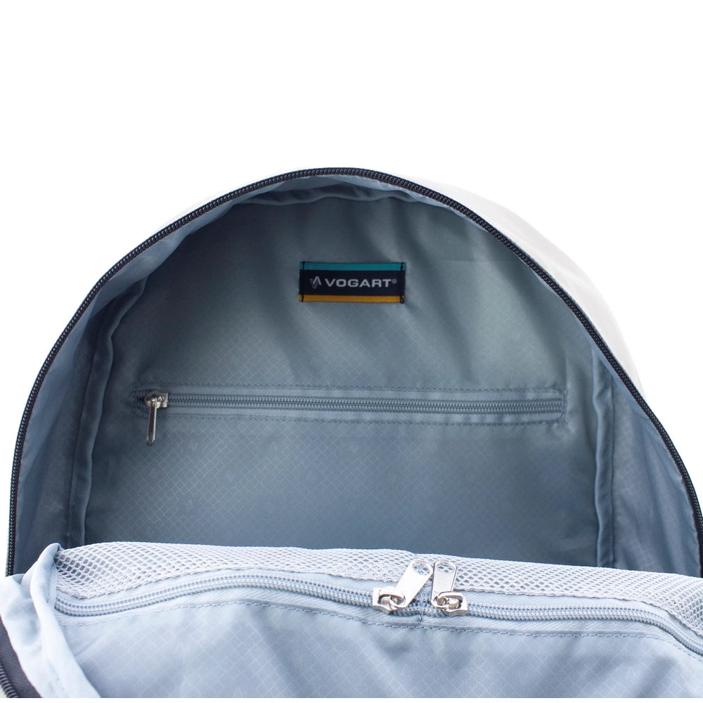 Mochila Urbana Mediana Sync Vogart | Equipaje Bajo Asiento