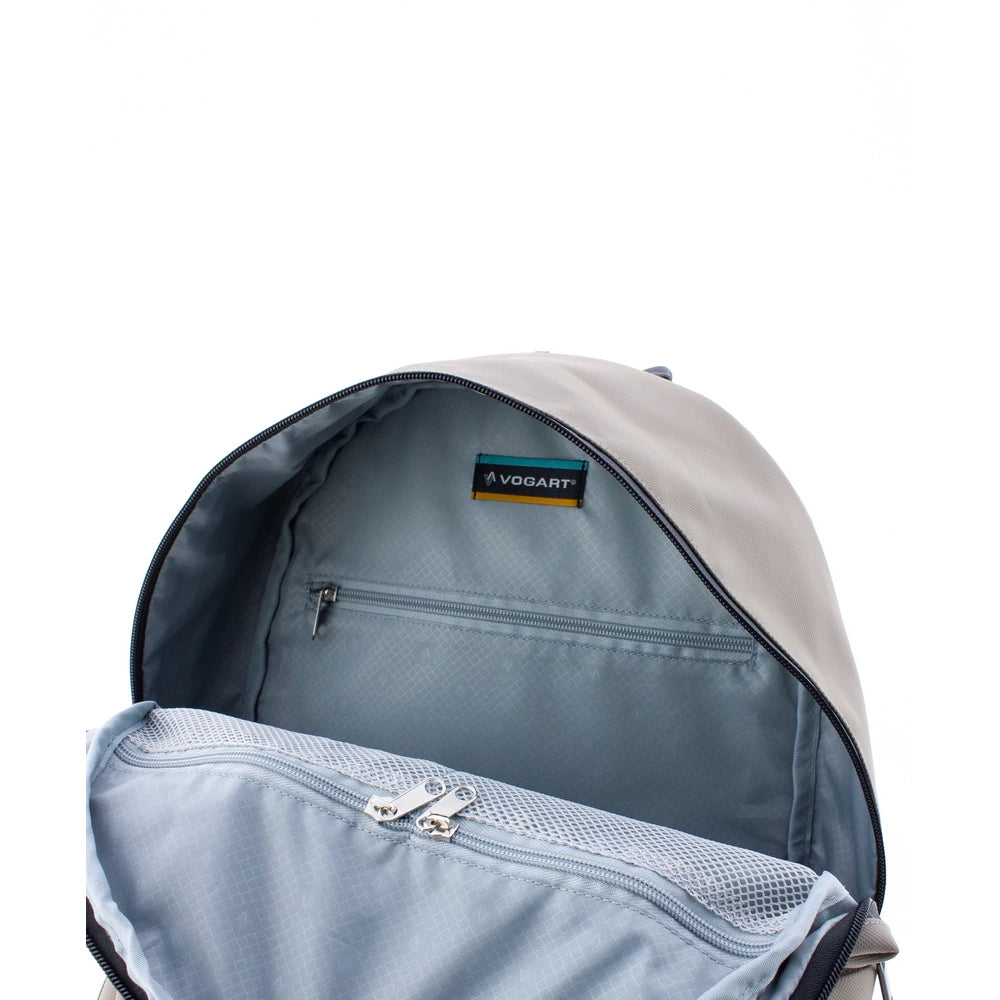 Mochila Urbana Mediana Sync Vogart | Equipaje Bajo Asiento