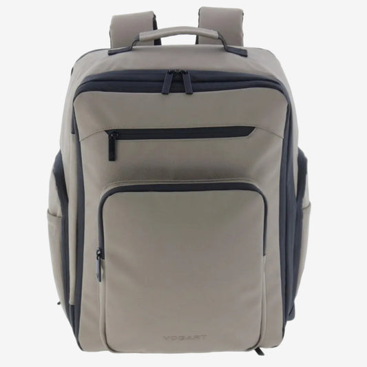 Mochila de viaje extensible Underseat Impermeable 16" | Vogart Sync