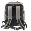 Mochila de viaje extensible Underseat Impermeable 16" | Vogart Sync