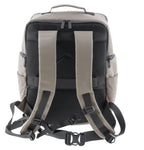 Mochila de viaje extensible Underseat Impermeable 16" | Vogart Sync