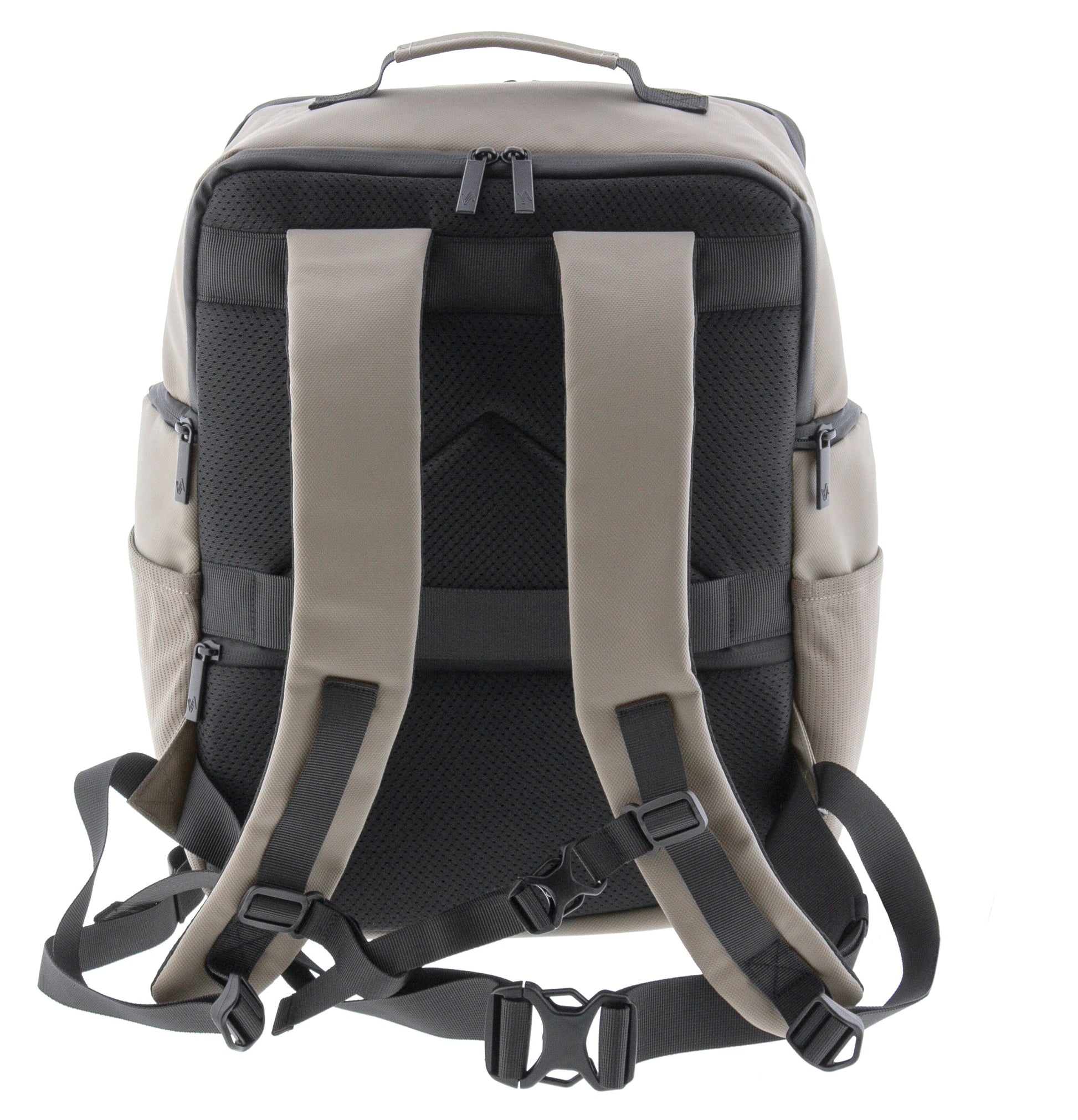 Mochila de viaje extensible Underseat Impermeable 16" | Vogart Sync