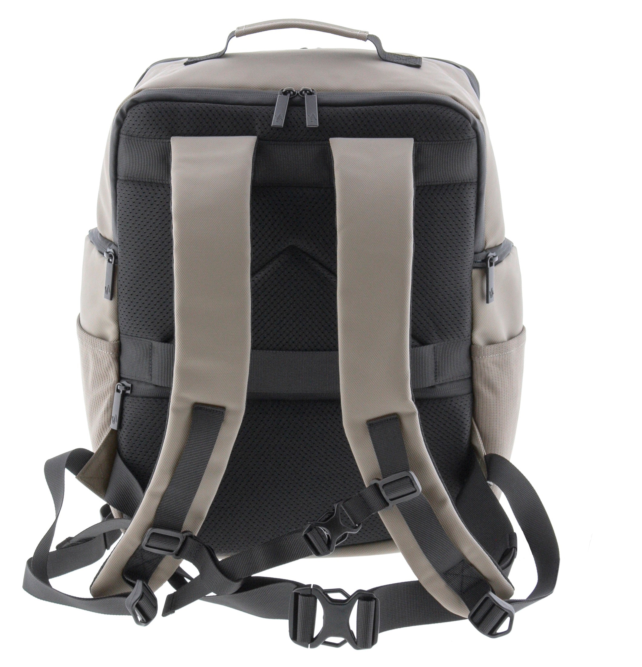 Mochila de viaje extensible Underseat Impermeable 16" | Vogart Sync