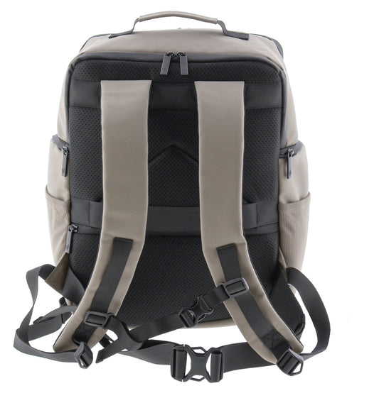 Mochila de viaje extensible Underseat Impermeable 16" | Vogart Sync