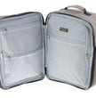 Mochila de viaje extensible Underseat Impermeable 16" | Vogart Sync