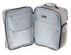 Mochila de viaje extensible Underseat Impermeable 16" | Vogart Sync
