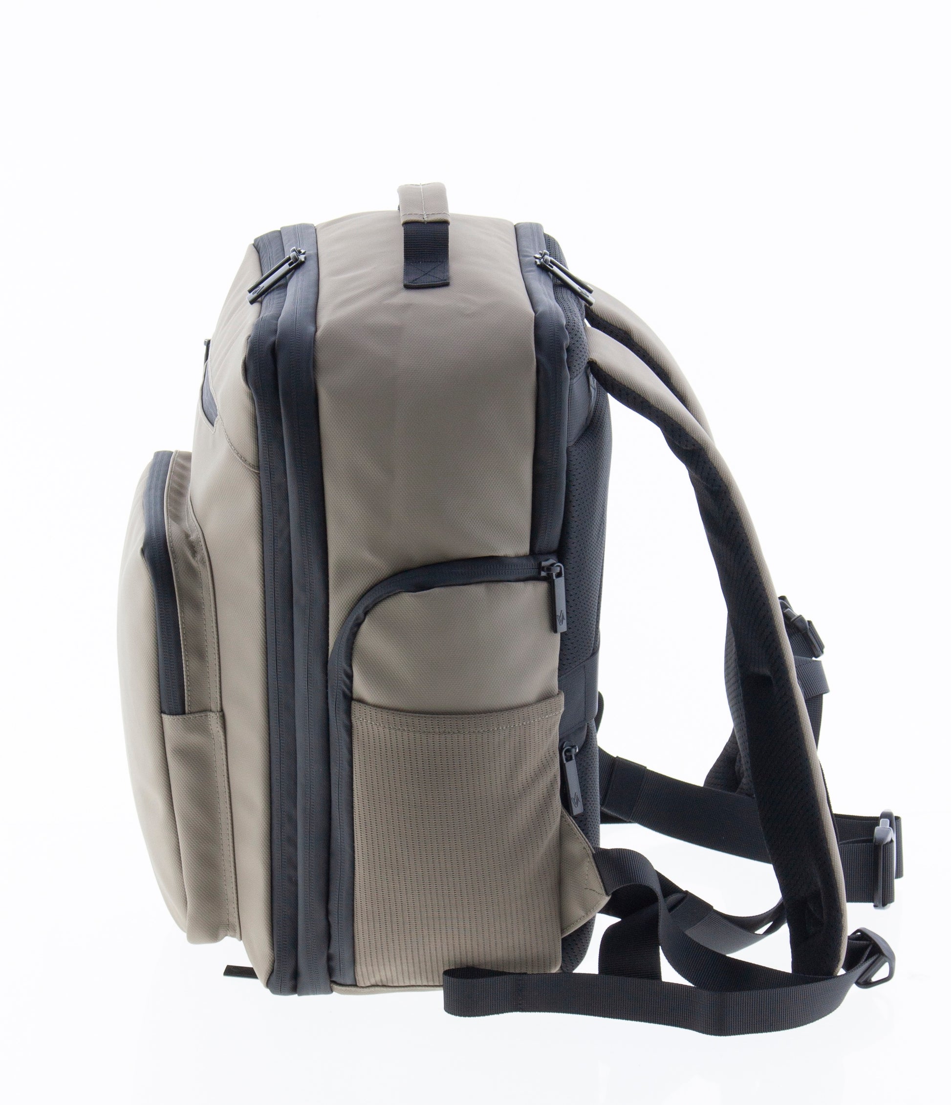 Mochila de viaje extensible Underseat Impermeable 16" | Vogart Sync