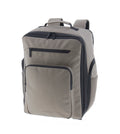 Mochila de viaje extensible Underseat Impermeable 16" | Vogart Sync