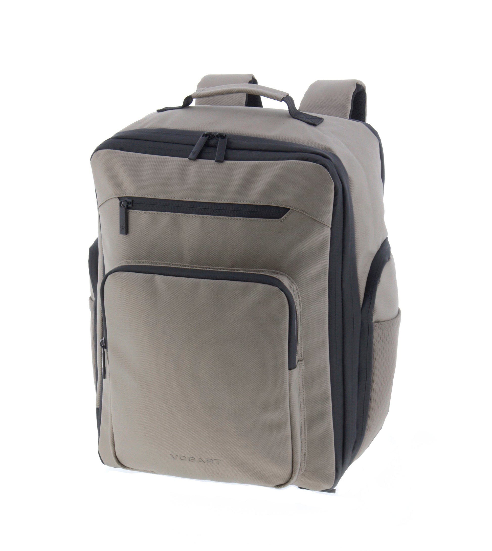Mochila de viaje extensible Underseat Impermeable 16" | Vogart Sync