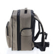 Mochila de viaje extensible Underseat Impermeable 16" | Vogart Sync