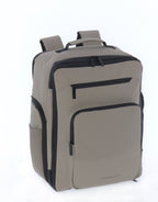 Mochila de viaje extensible Underseat Impermeable 16" | Vogart Sync
