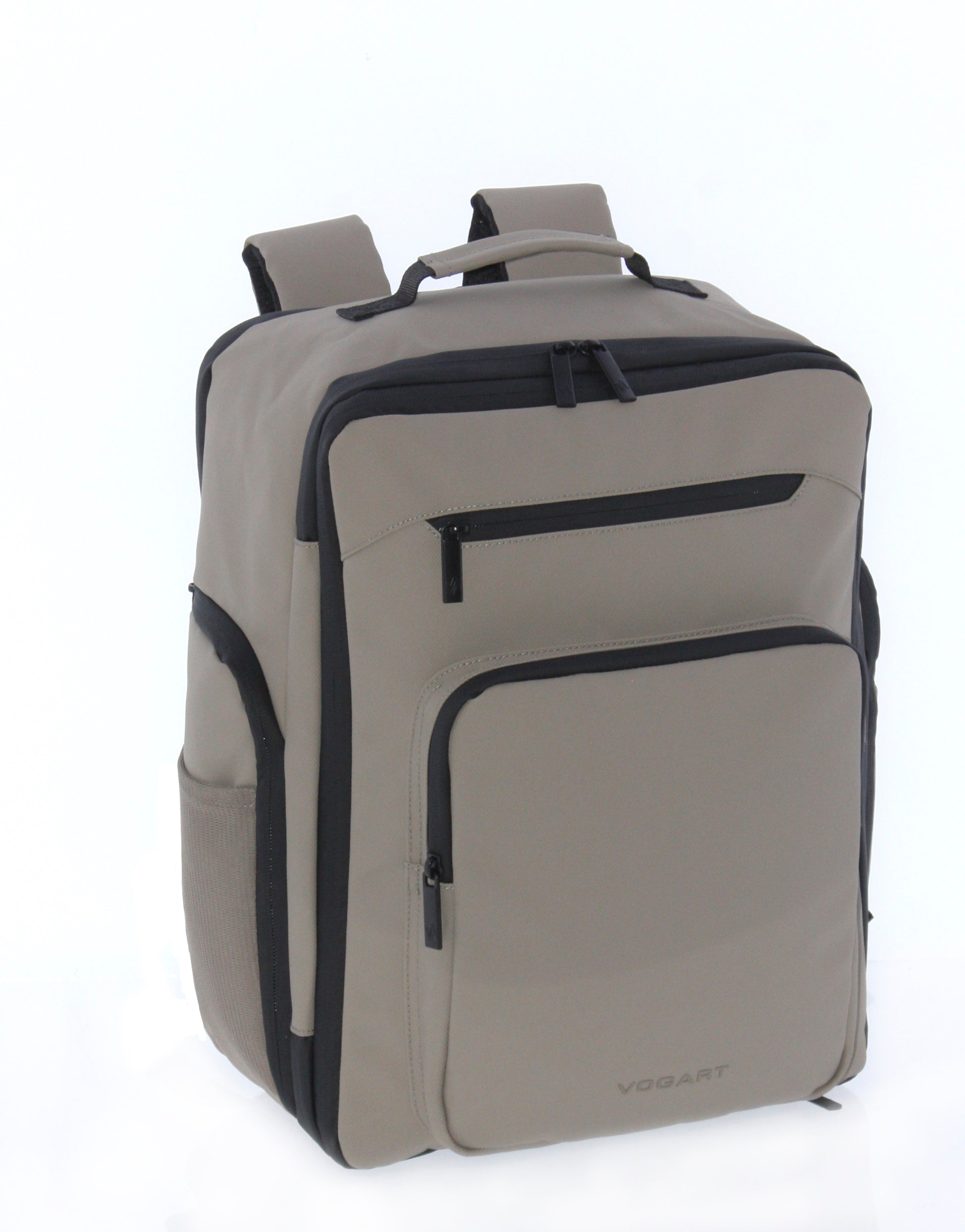 Mochila de viaje extensible Underseat Impermeable 16" | Vogart Sync