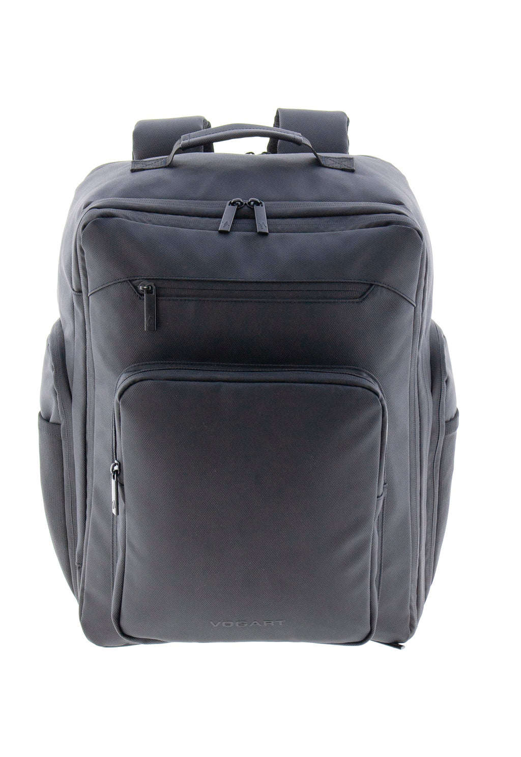 Mochila de viaje extensible Underseat Impermeable 16" | Vogart Sync