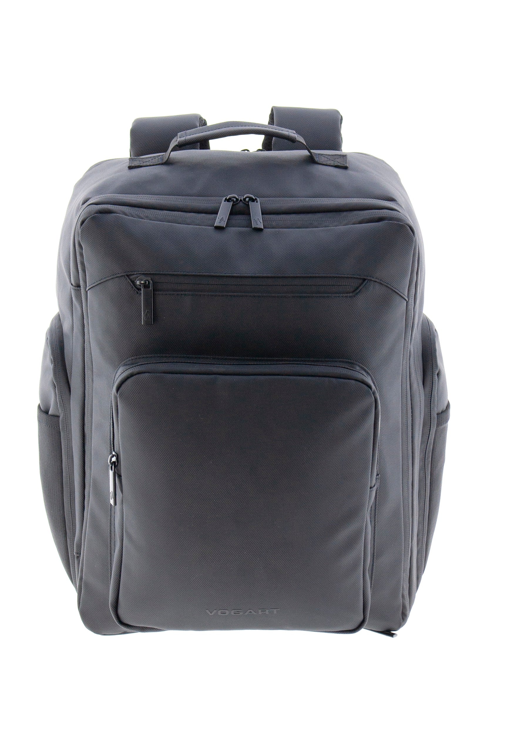 Mochila de viaje extensible Underseat Impermeable 16" | Vogart Sync