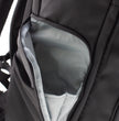 Mochila de viaje extensible Underseat Impermeable 16" | Vogart Sync