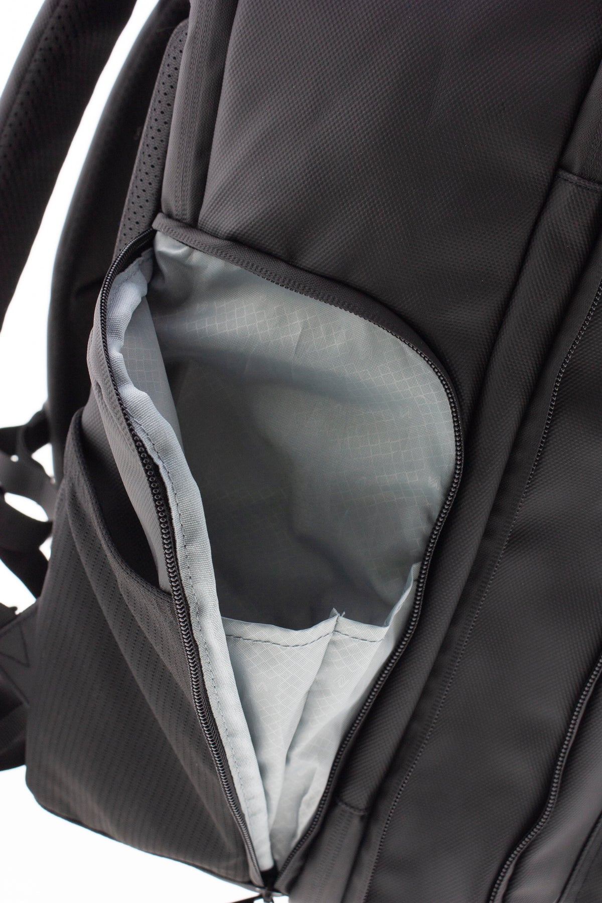 Mochila de viaje extensible Underseat Impermeable 16" | Vogart Sync