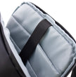 Mochila de viaje extensible Underseat Impermeable 16" | Vogart Sync