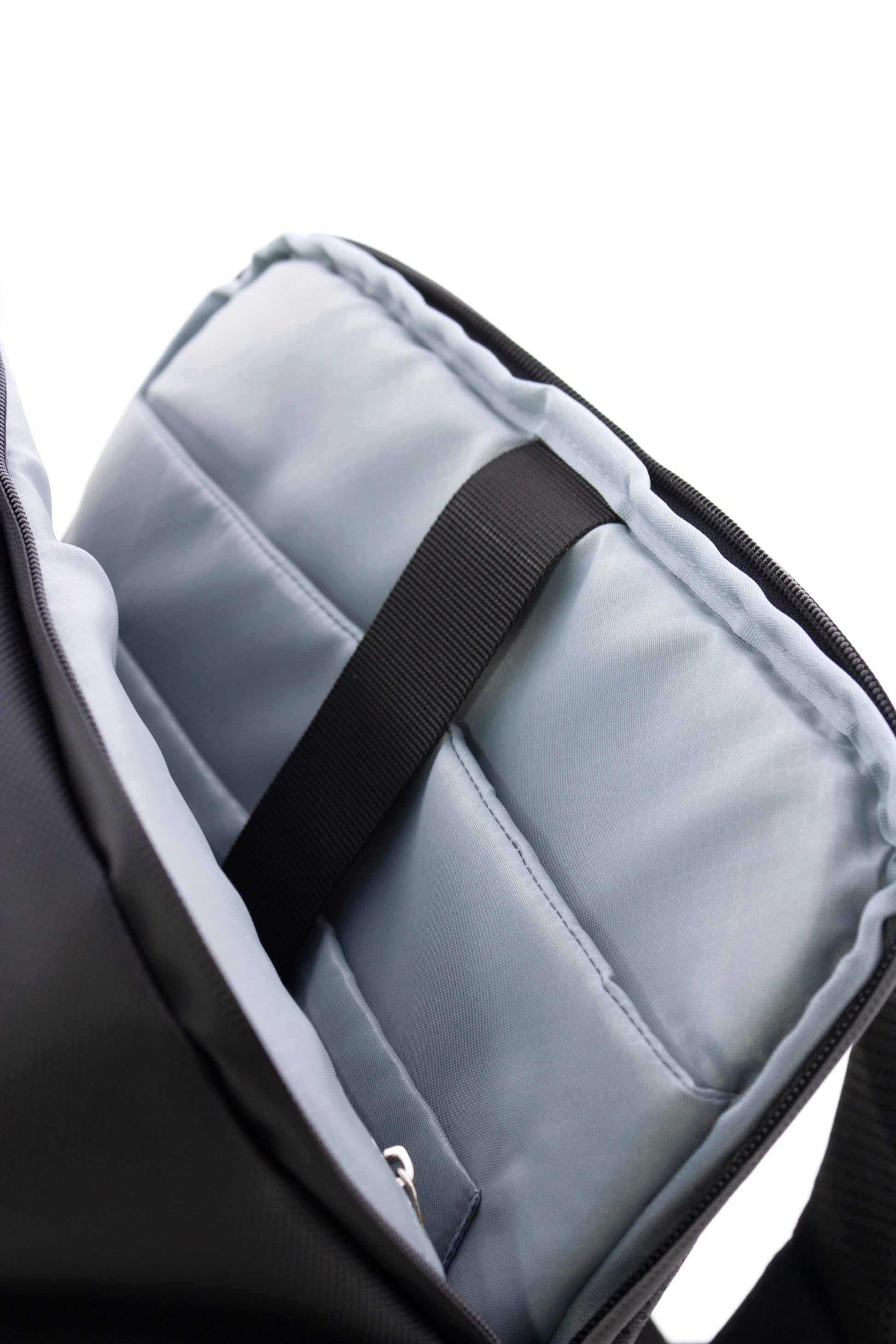Mochila de viaje extensible Underseat Impermeable 16" | Vogart Sync