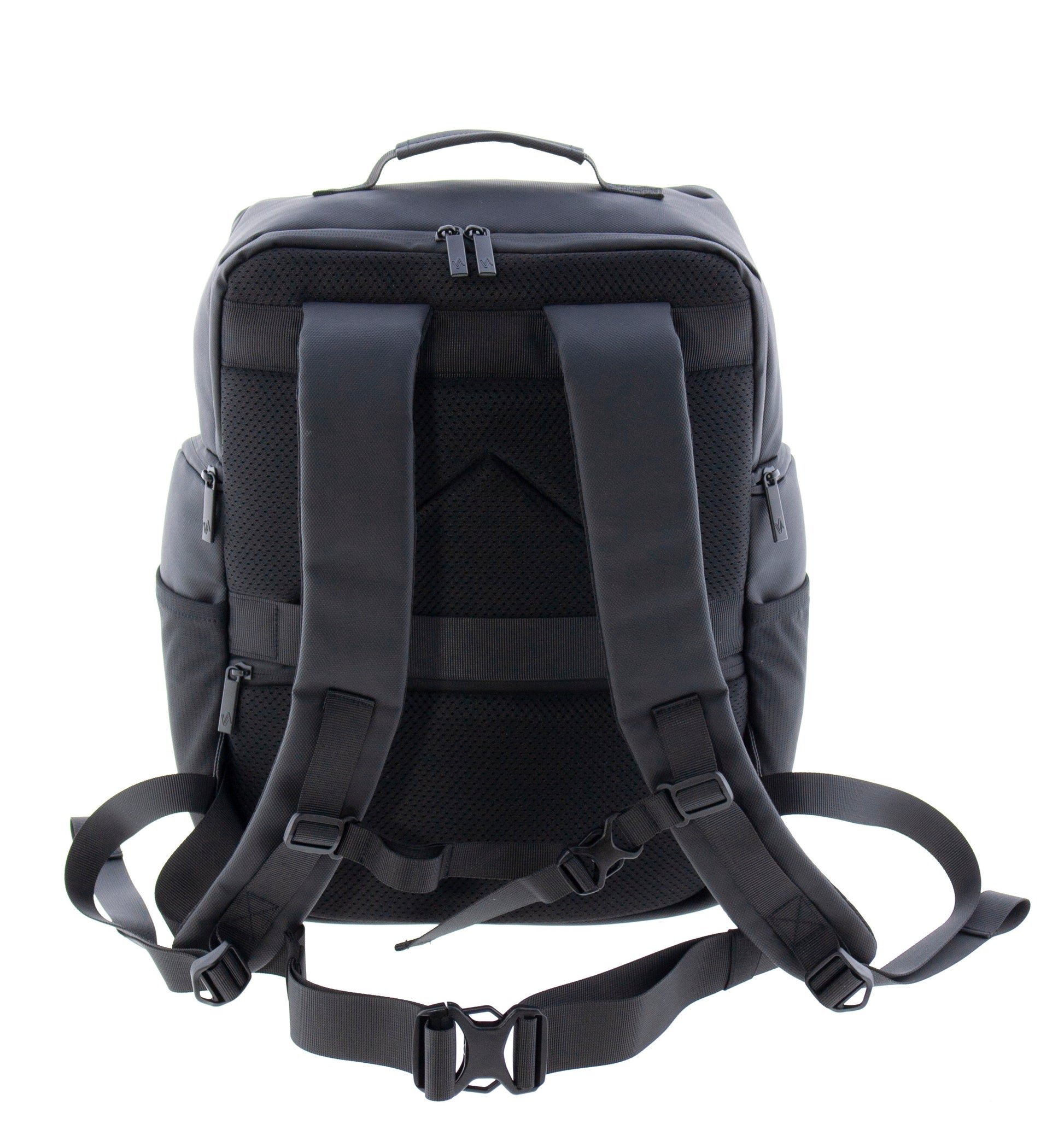 Mochila de viaje extensible Underseat Impermeable 16" | Vogart Sync