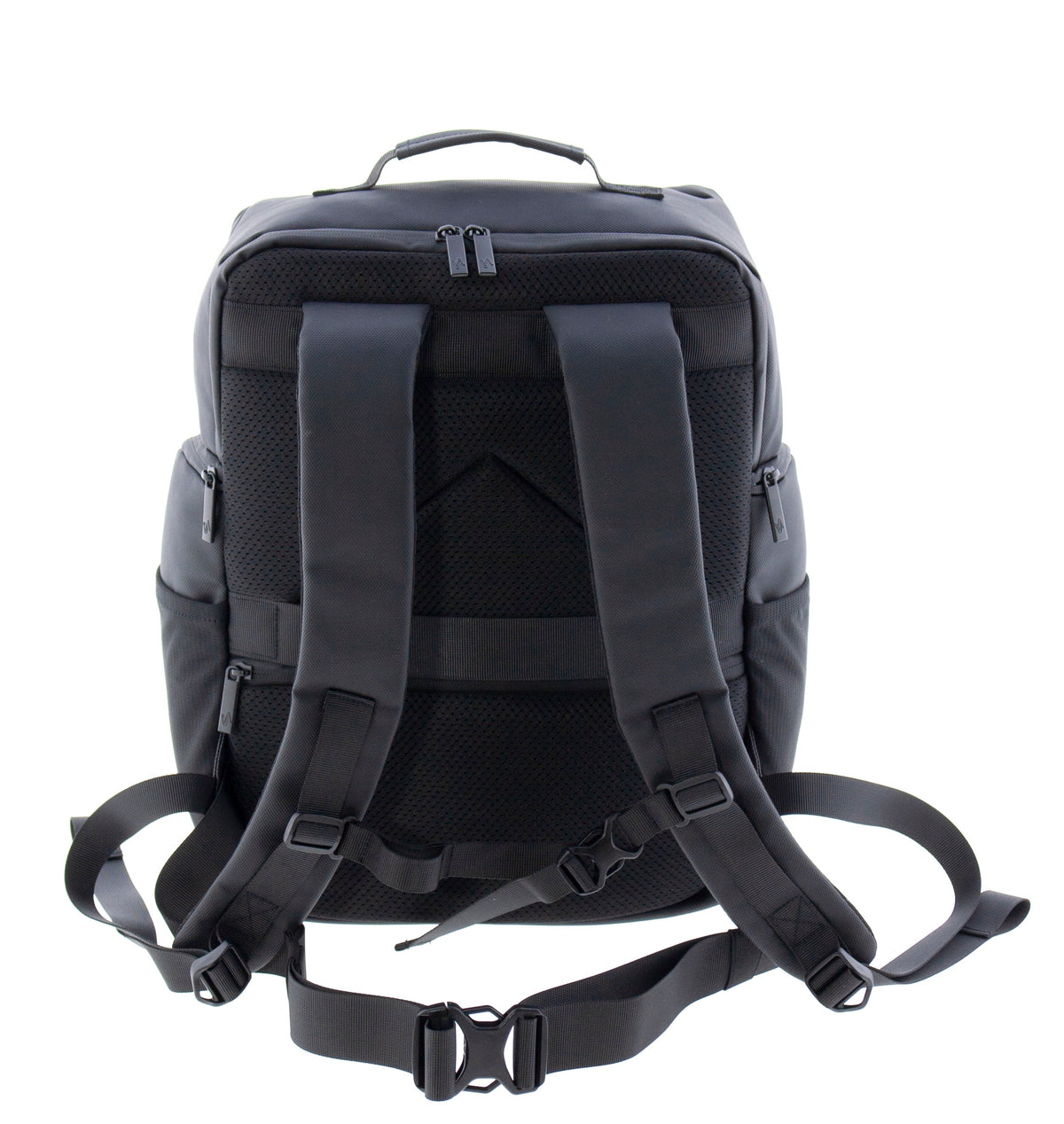 Mochila de viaje extensible Underseat Impermeable 16" | Vogart Sync