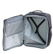 Mochila de viaje extensible Underseat Impermeable 16" | Vogart Sync