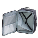 Mochila de viaje extensible Underseat Impermeable 16" | Vogart Sync