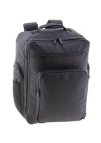 Mochila de viaje extensible Underseat Impermeable 16" | Vogart Sync