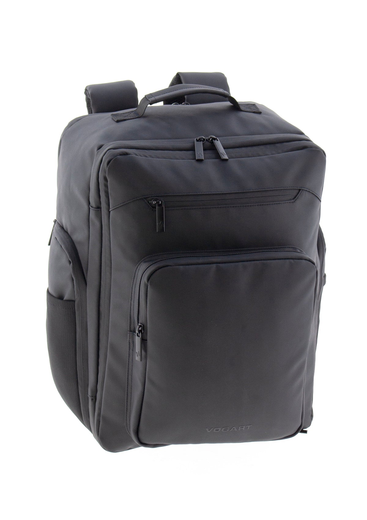 Mochila de viaje extensible Underseat Impermeable 16" | Vogart Sync