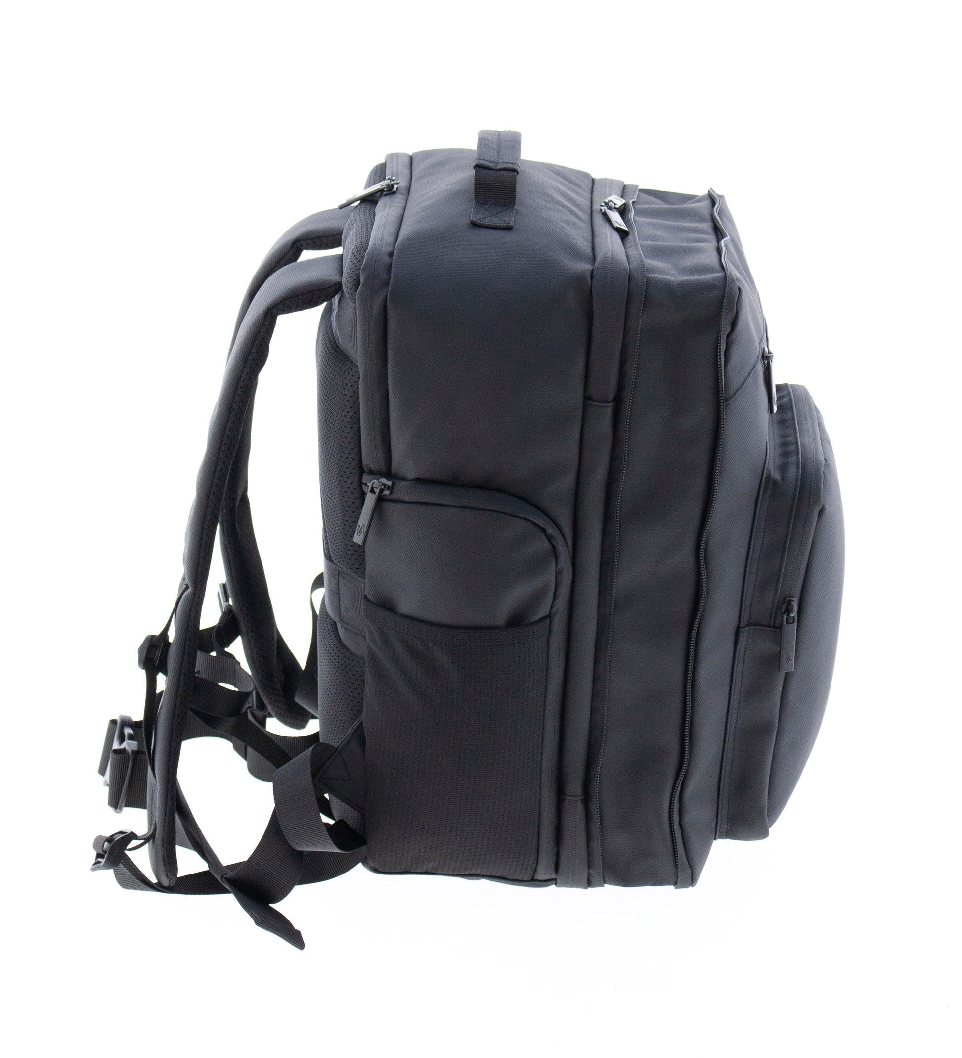 Mochila de viaje extensible Underseat Impermeable 16" | Vogart Sync