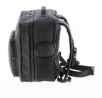 Mochila de viaje extensible Underseat Impermeable 16" | Vogart Sync