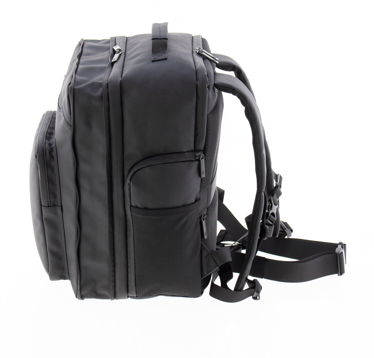 Mochila de viaje extensible Underseat Impermeable 16" | Vogart Sync