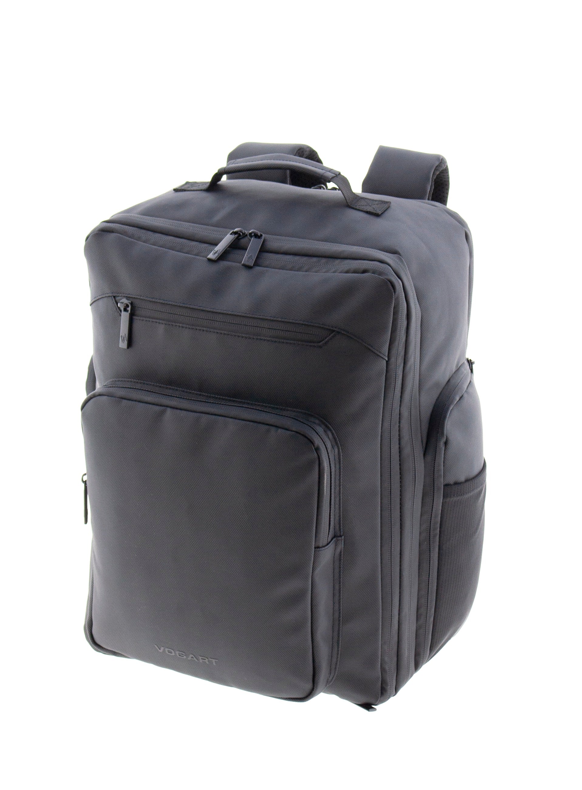 Mochila de viaje extensible Underseat Impermeable 16" | Vogart Sync